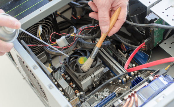 How to Fix CPU Overheating in 2021