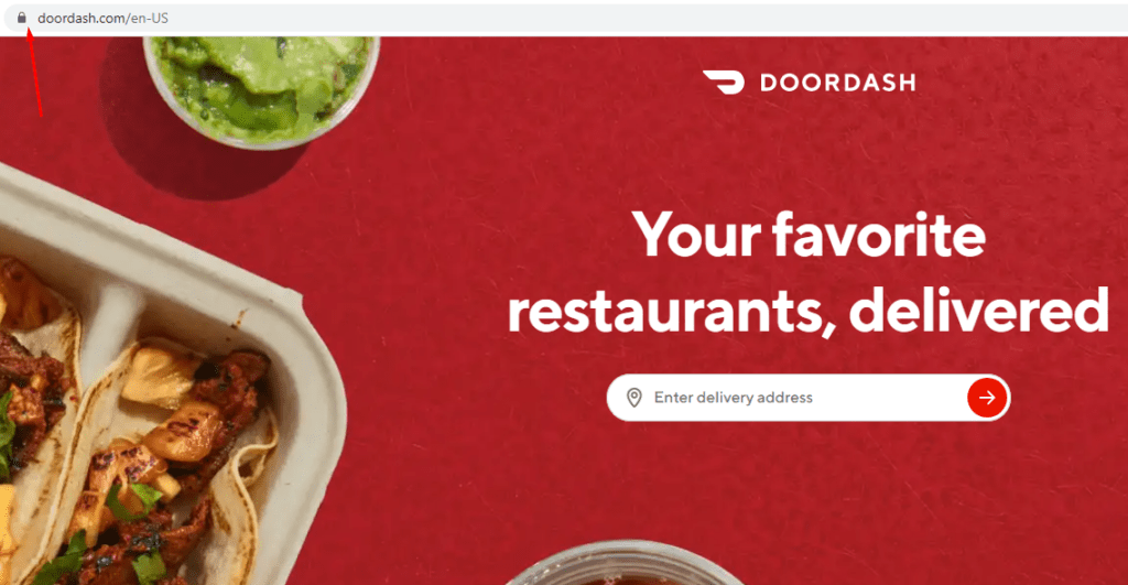 How To Fix DoorDash Login Error